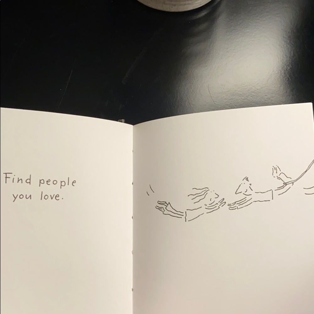 Small Book 📖 - Picture 5 of 5